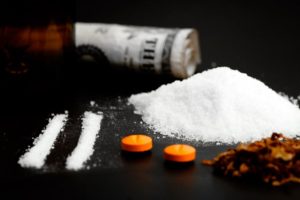 Lee más sobre el artículo Conoce las drogas más adictivas