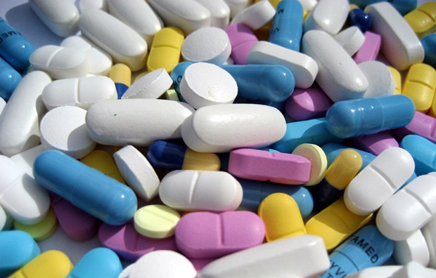 Actualment esteu veient L’anfetamina, una droga sintètica molt addictiva i estesa