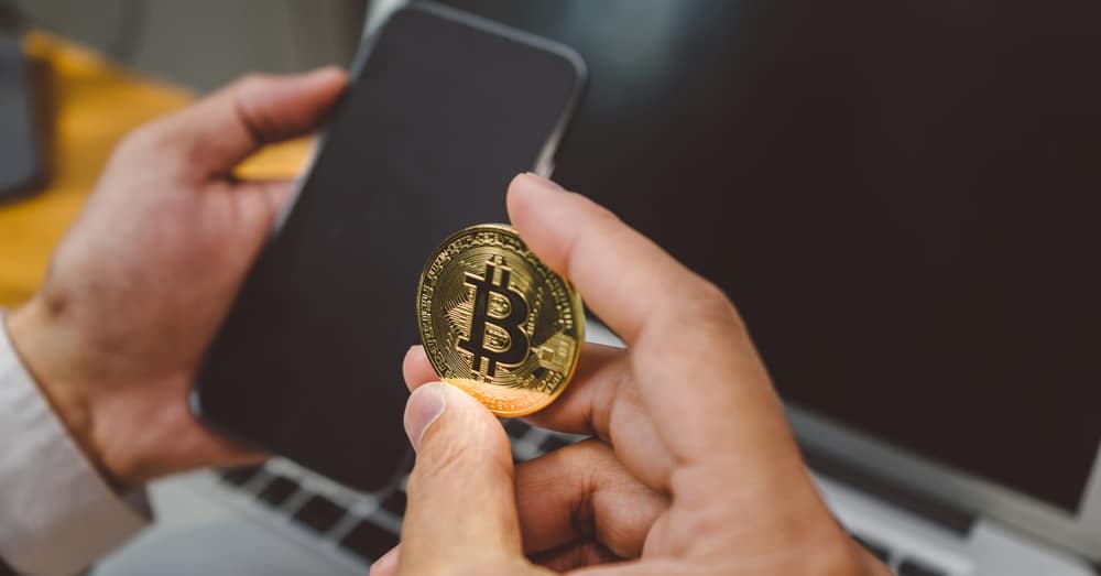 En este momento estás viendo Adicción a las criptomonedas; el deseo de triunfar sin esfuerzo