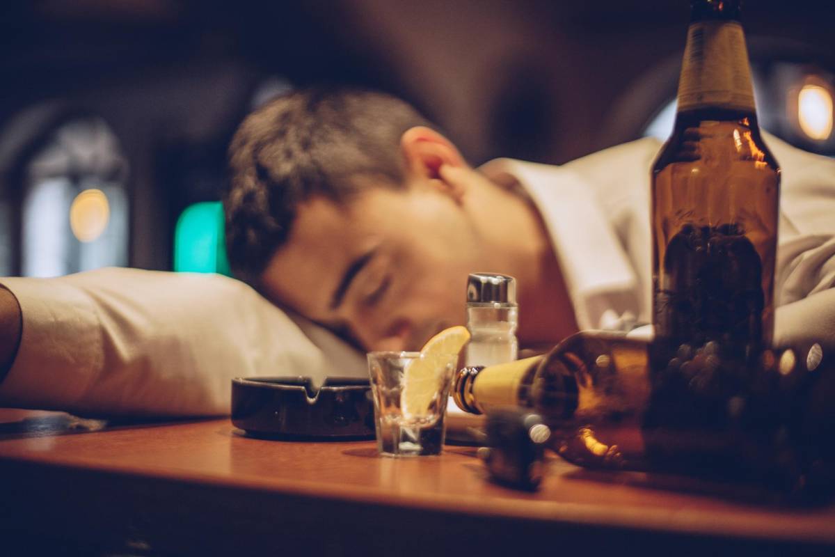 En este momento estás viendo Busca ayuda profesional si sufres alcoholismo